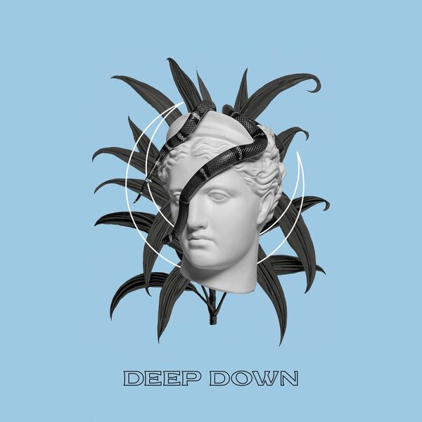 Corrosive - Deep Down [single] (2022)