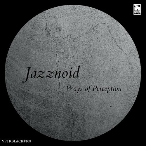  Jazznoid - Ways of Perception (2023) 