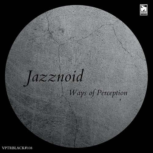 VA - Jazznoid - Ways of Perception (2023) (MP3)