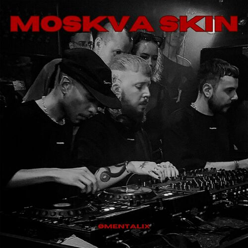  TEGRON - NIKOLSKAYA MOSKVA SKIN (2024)  500x500-000000-80-0-0