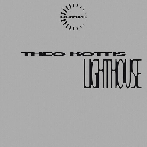  Theo Kottis - Lighthouse (2023) 