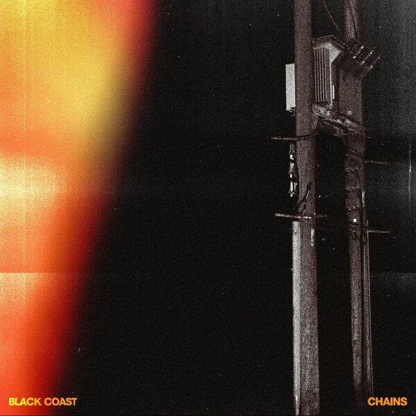 Black Coast - Chains [single] (2023)