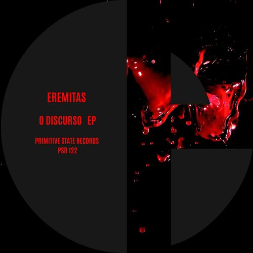 VA - Eremitas - O Discurso (2023) (MP3)