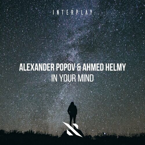  Alexander Popov & Ahmed Helmy - In Your Mind (2023) 