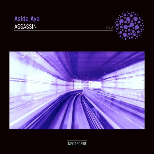  Asida Aya - Assassin (2023) 
