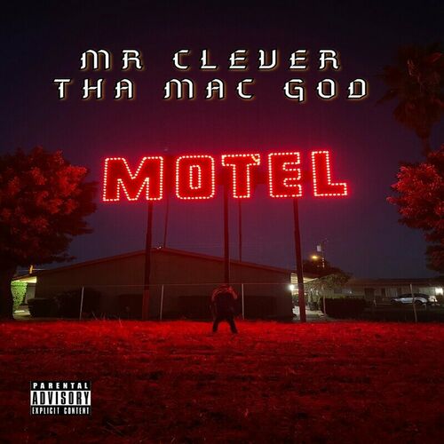  Tha Mac God - Mr Clever (2023) 