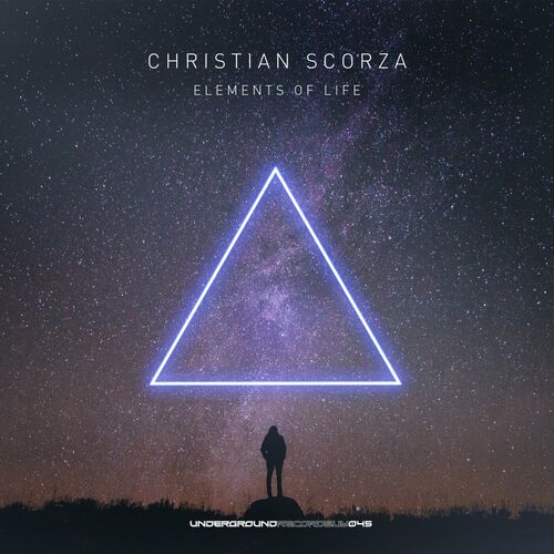 VA - Christian Scorza - Elements Of Life (2023) (MP3)
