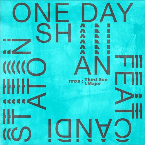  Shan feat. Candi Staton - One Day (Remixes) (2023) 