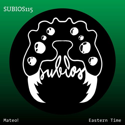  Mateo! - Eastern Time (2023) 