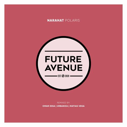  Narahat - Polaris (2024) 