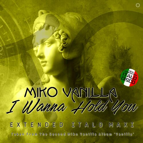  Miko Vanilla - I Wanna Hold You (2023) 