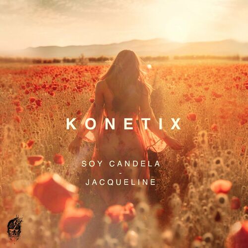  Konetix - Soy Candela / Jacqueline (2023) 