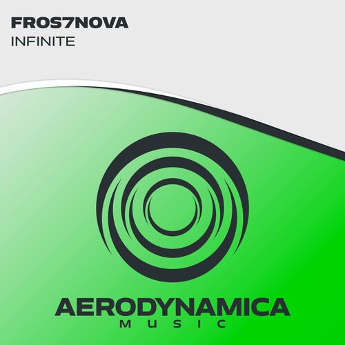 Fros7novA - Infinite (2023) 