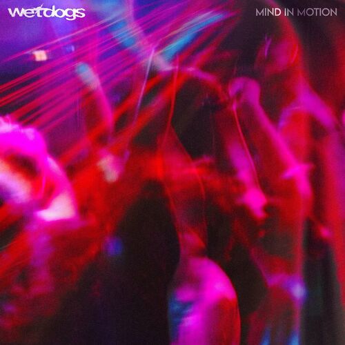 VA - Wet Dogs - Mind In Motion (2024) (MP3) 500x500-000000-80-0-0