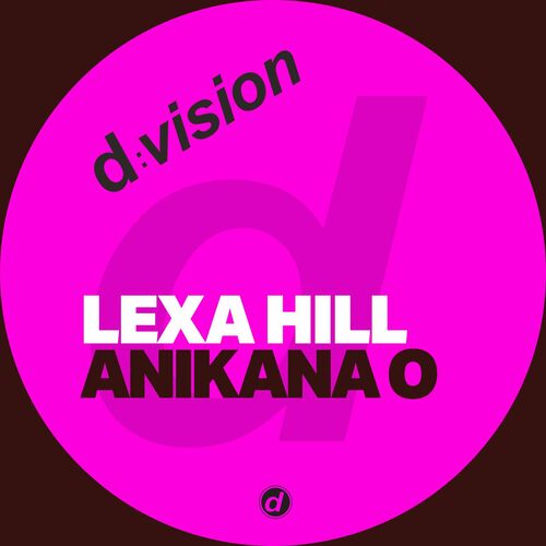  Lexa Hill - Anikana-O (2023) 