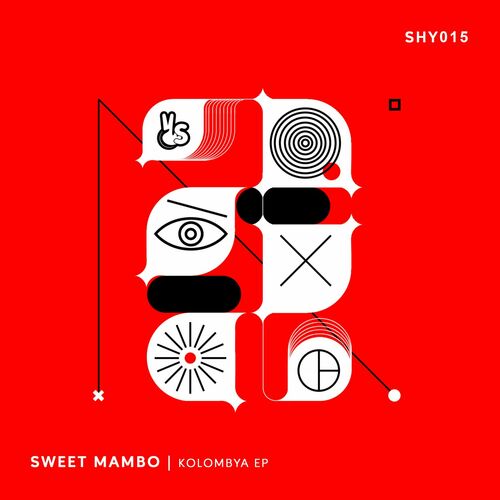  Sweet Mambo - Kolombya (2023) 