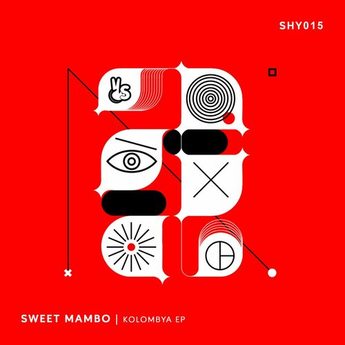 VA - Sweet Mambo - Kolombya (2023) (MP3)