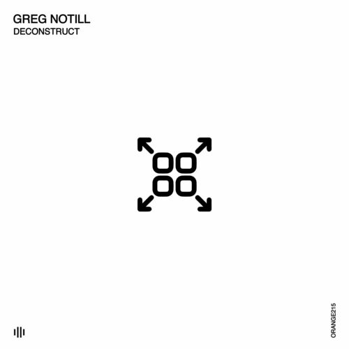  Greg Notill - Deconstruct (2023) 