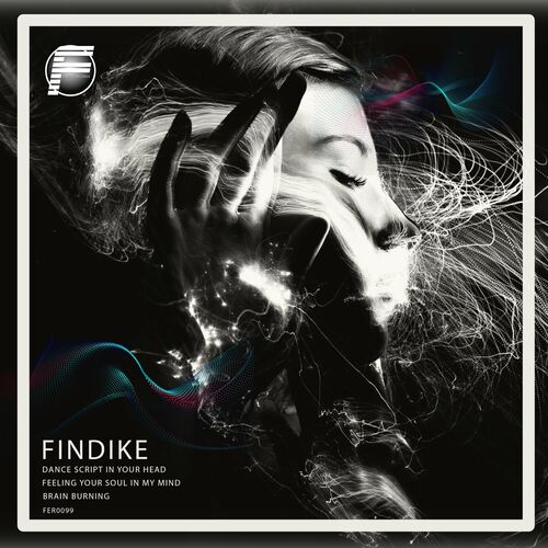  Findike - Dance Script in Your Head (2023) 