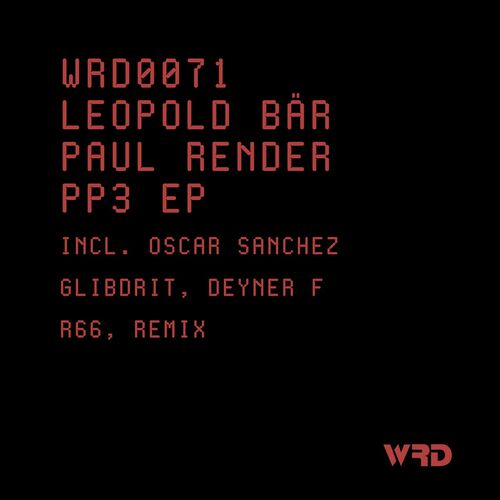  Leopold B&#228;r & Paul Render - Pp3 (2023) 