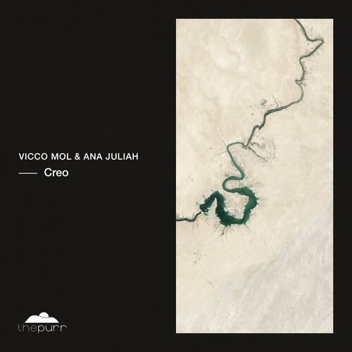 Vicco Mol & Ana Juliah - Creo (2024)