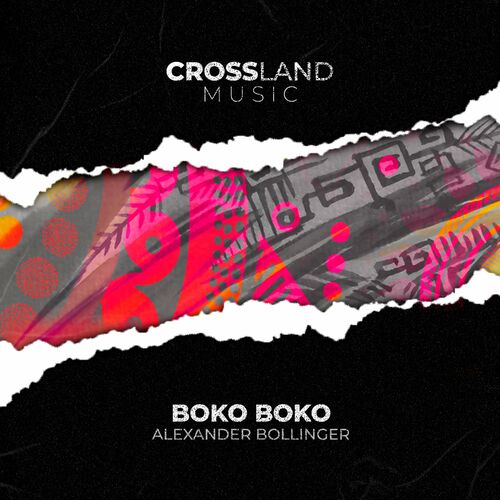  Alexander Bollinger - Boko Boko (2024) 