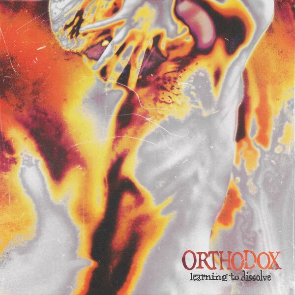 Orthodox - Head on a Spike [single] (2022)
