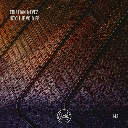  Cristian Nevez - Into The Void (2023) 