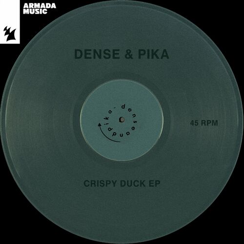  Dense & Pika - Crispy Duck (2023) 