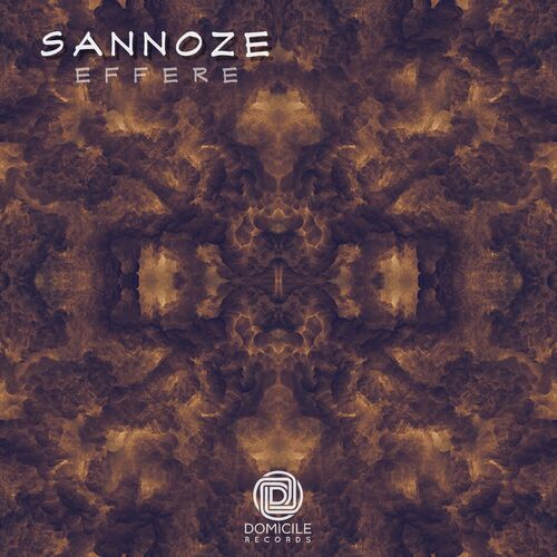 VA - Sannoze - Effere (2023) (MP3)