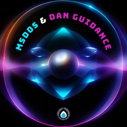  Dan GuiDance & MSdoS - Release Yourself (2023) 