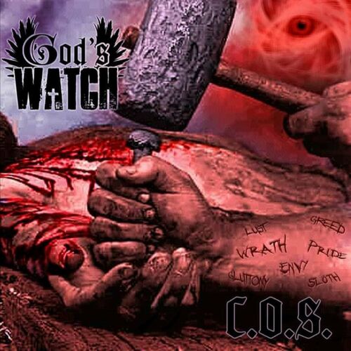  C.O.S. - God's Watch (2023) 