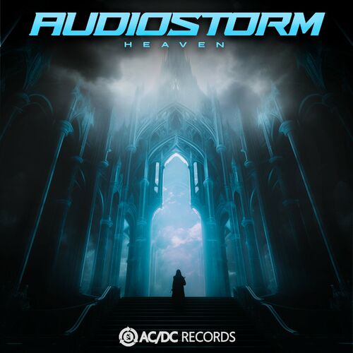  AudioStorm - Heaven (2023) 