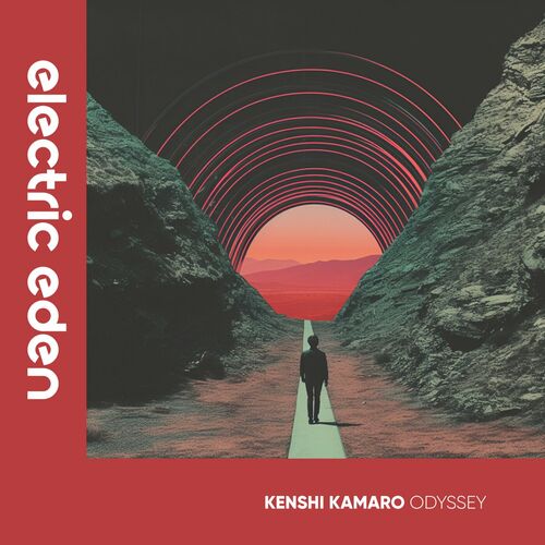  Kenshi Kamaro - Odyssey (2023) 