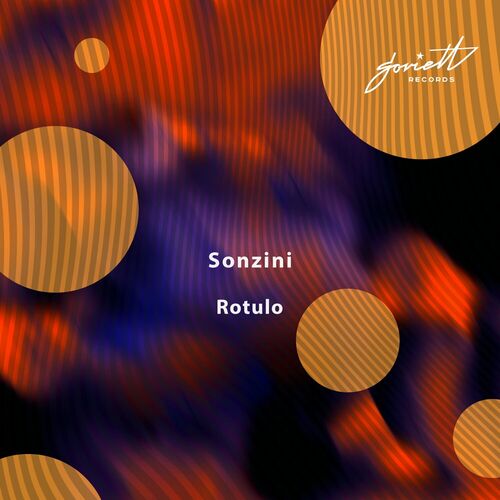  Sonzini - Rotulo (2023) 