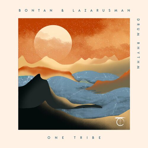  Bontan & Lazarusman - Drum Rhythm (2023) 