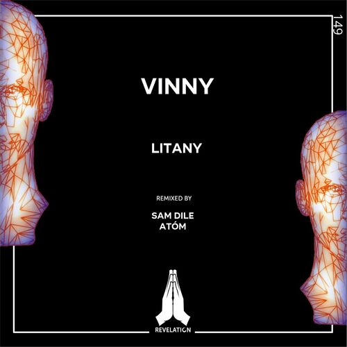  Vinny - Litany (2023) 