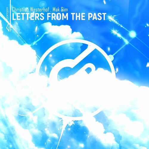  Christian Westerhof x Mak Sim - Letters from the Past (2024) 