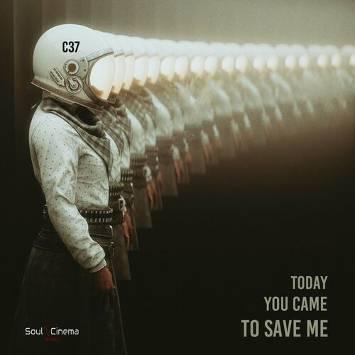  C37 - Today You Came To Save Me (2023) 