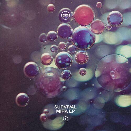 Survival — Mira EP — Part 1 (2023)