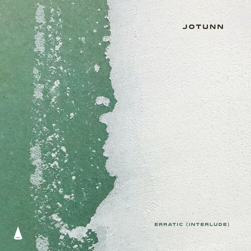  Jotunn - Erratic (Interlude) (2023) 