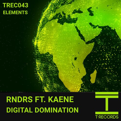  RNDRS ft. Kaene - Digital Domination (2024) 
