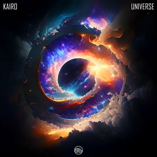  KAIRO (JP) - Universe (2023) 