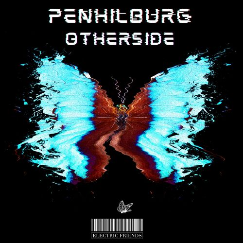  Penhilburg - The Otherside (2023) 