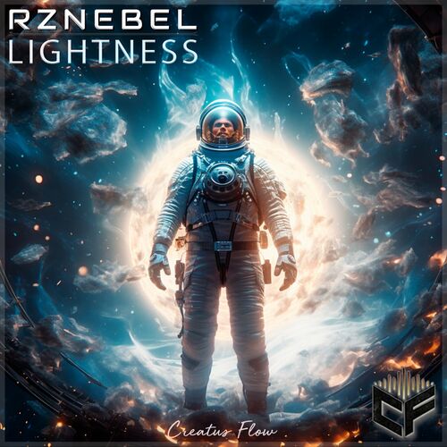 RZNEBEL - Lightness (2024)