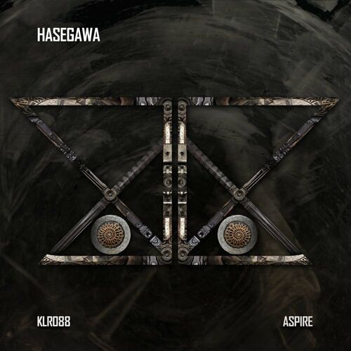  Hasegawa - Aspire (2023) 