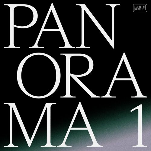 VA - Panorama 1 Part 2 RUMMEL007B (2024) (MP3)