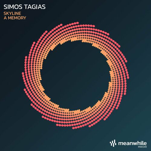  Simos Tagias - Skyline / A Memory (2023) 