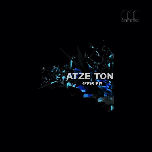  Atze Ton - 1995 (2024) 