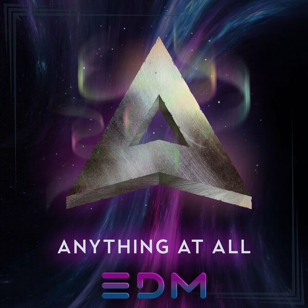 Dead by April - Anything At All (EDM remix) [single] (2021)
